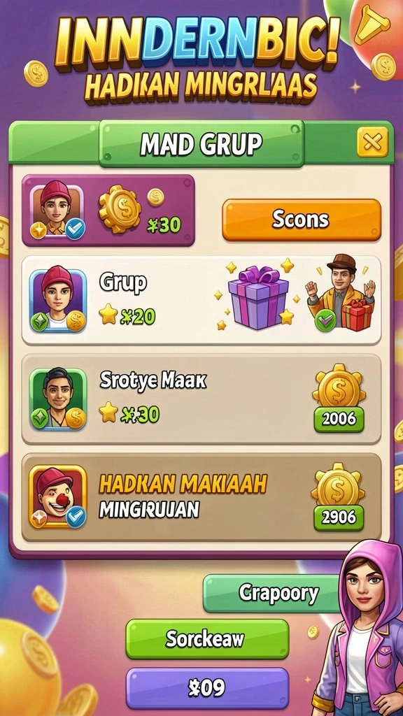 Screenshot 138alien nomor 1