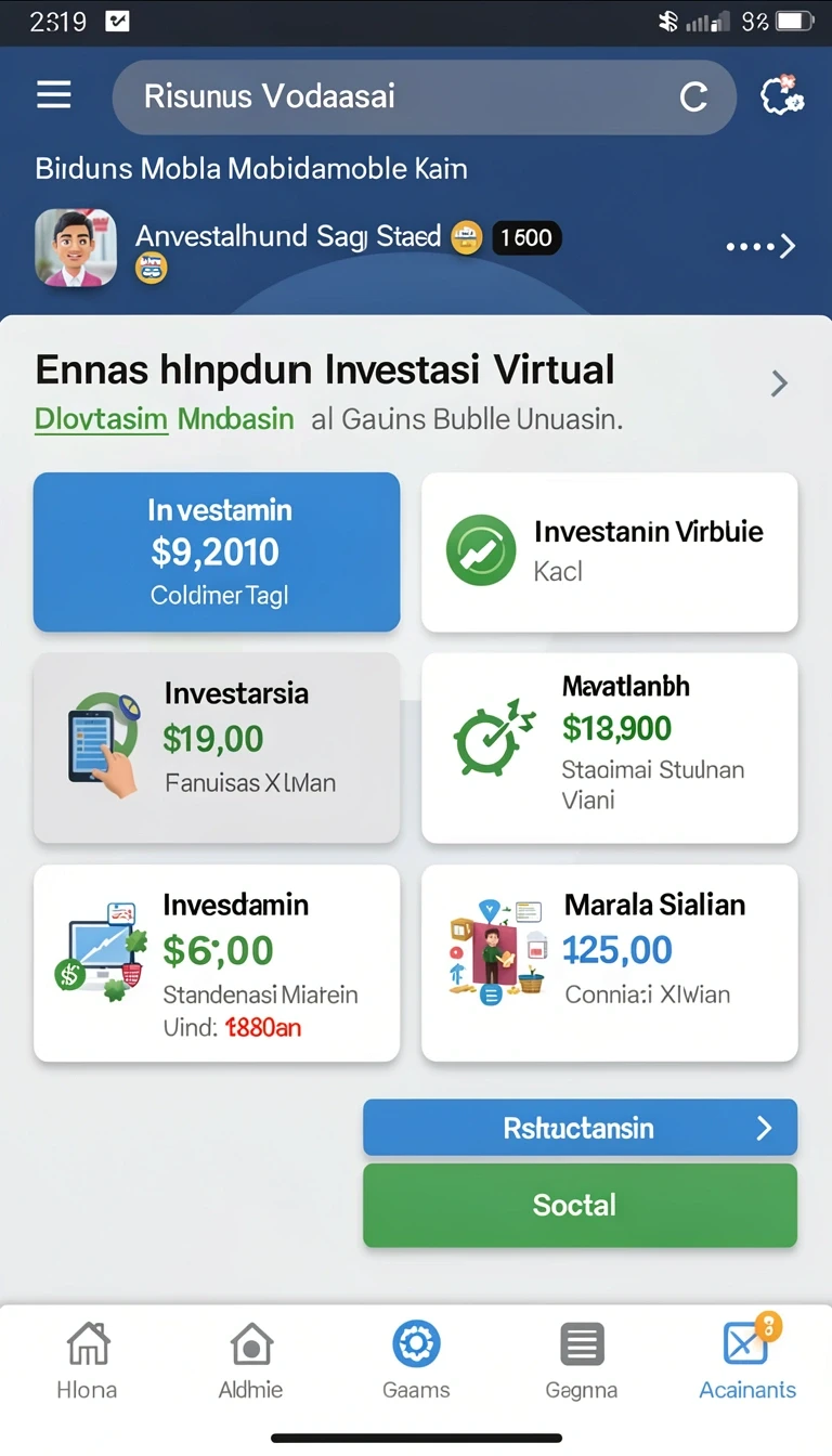 Screenshot 55five nomor 3