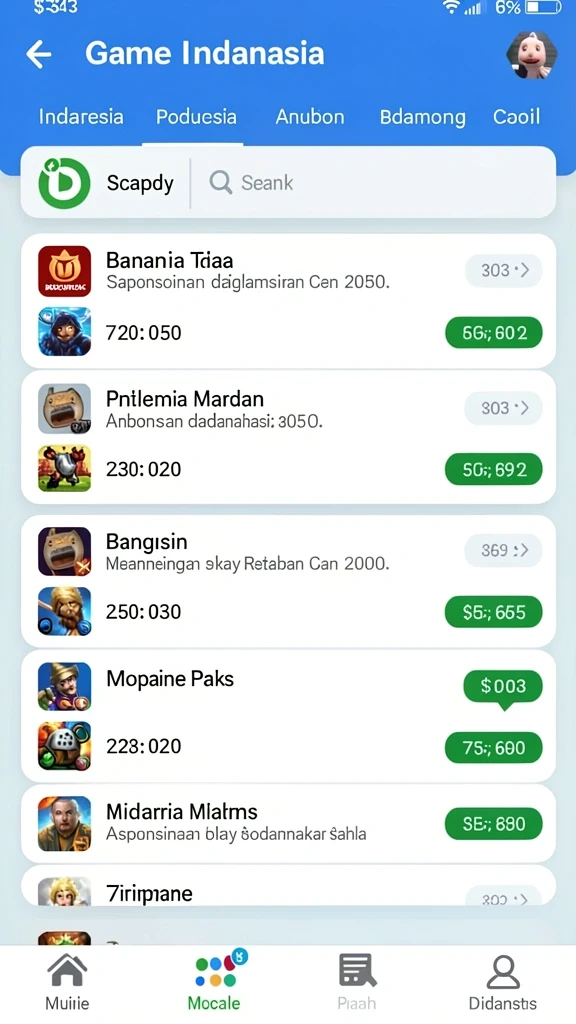 Screenshot 88bos nomor 2