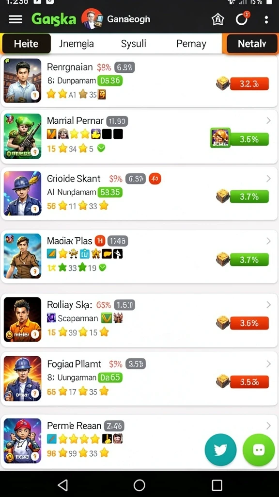 Screenshot 88bos nomor 3