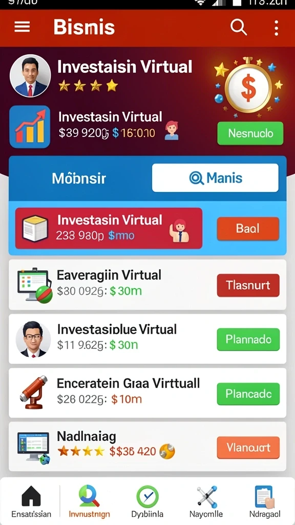 Screenshot 8g8g nomor 1