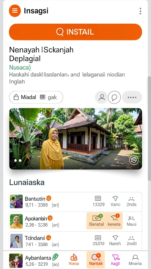 Screenshot a200m nomor 2