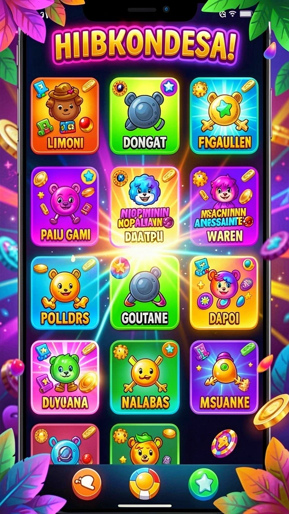 Screenshot a200m nomor 3