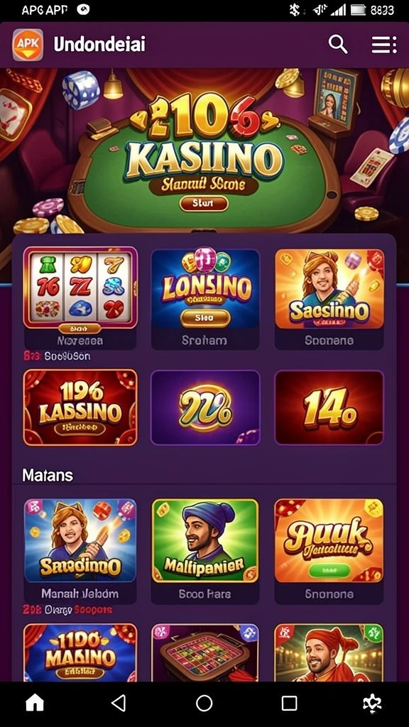 Screenshot ap686 nomor 1