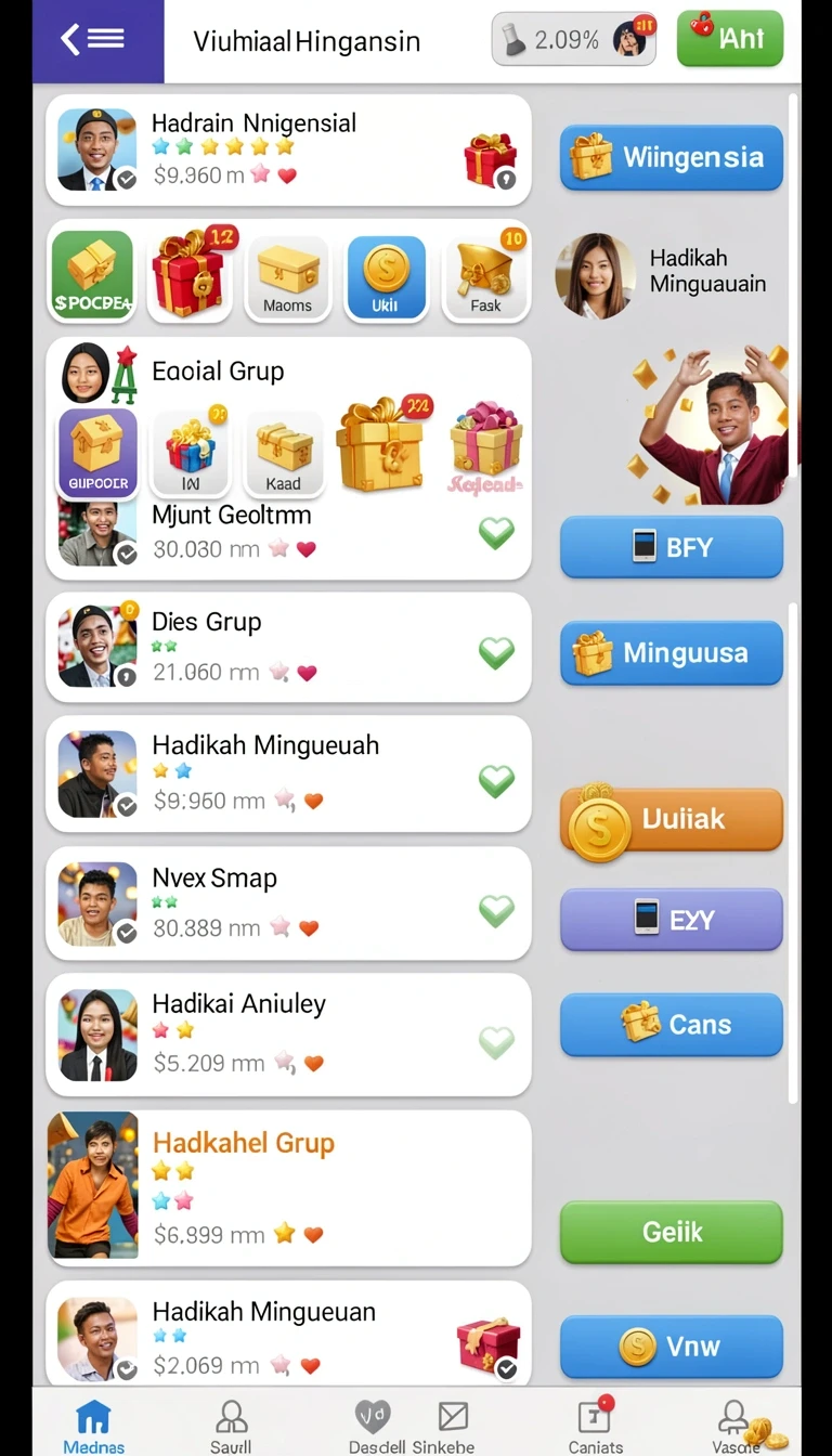 Screenshot arwanatoto nomor 2