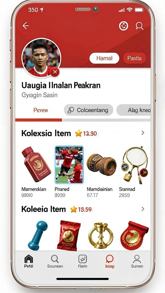 Screenshot bata123 nomor 1