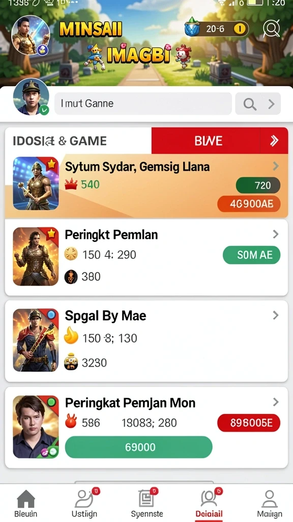 Screenshot beton999 nomor 1