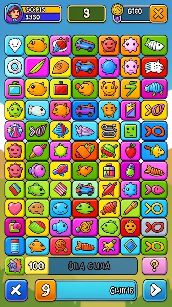 Screenshot bingo188 nomor 3