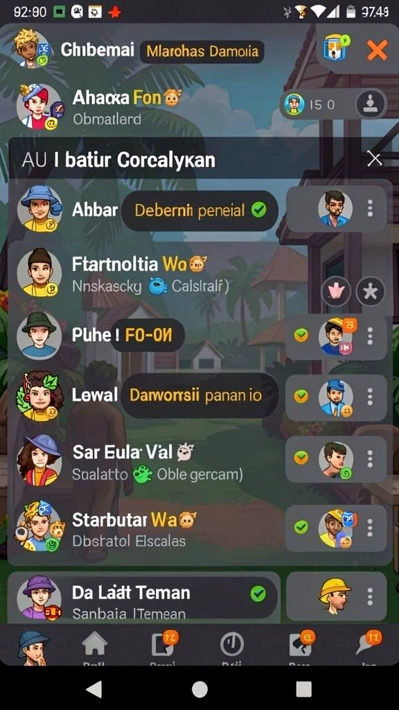 Screenshot bintangmpo nomor 1