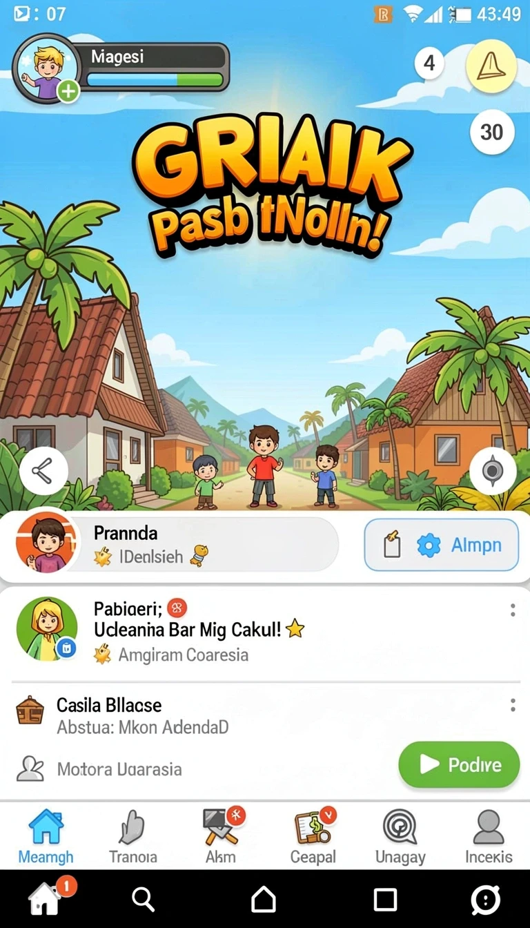 Screenshot bondan69 nomor 3