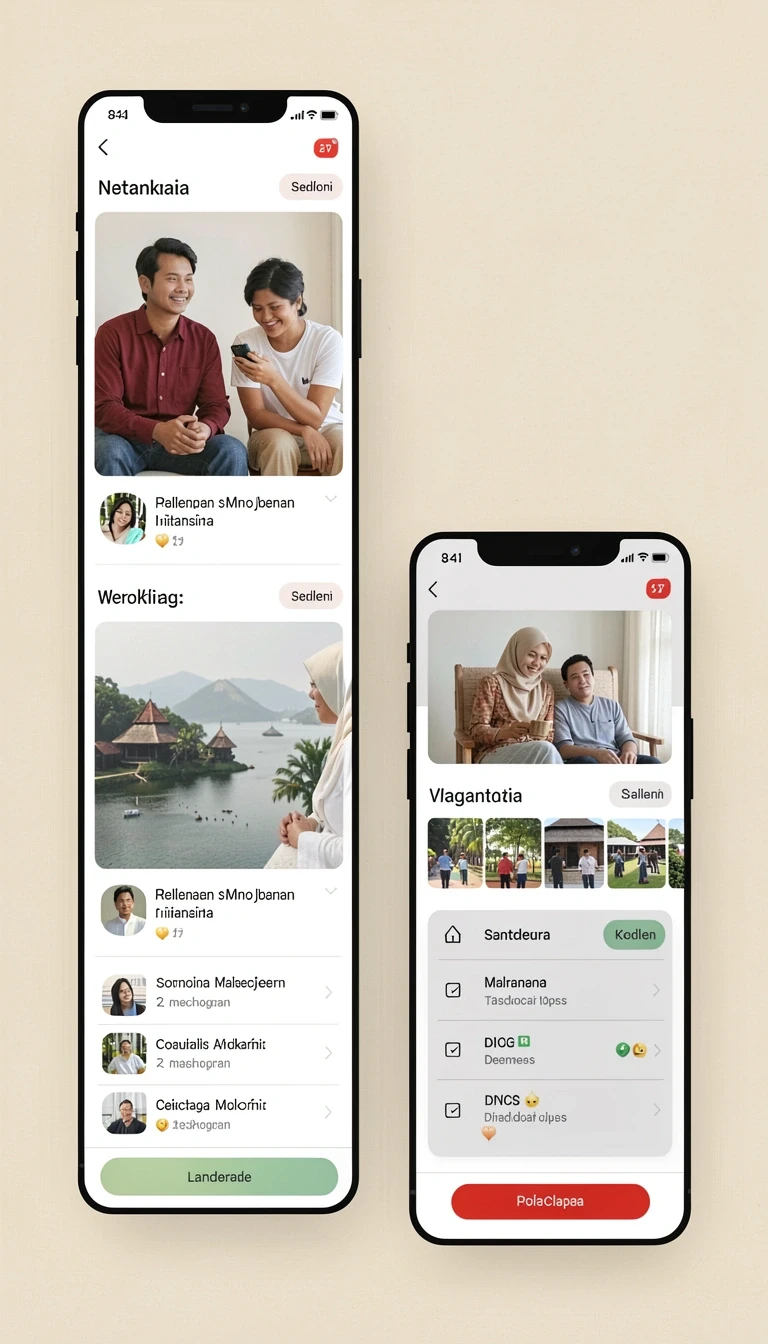 Screenshot dewagaruda nomor 2