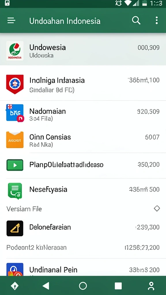 Screenshot gaswin nomor 3
