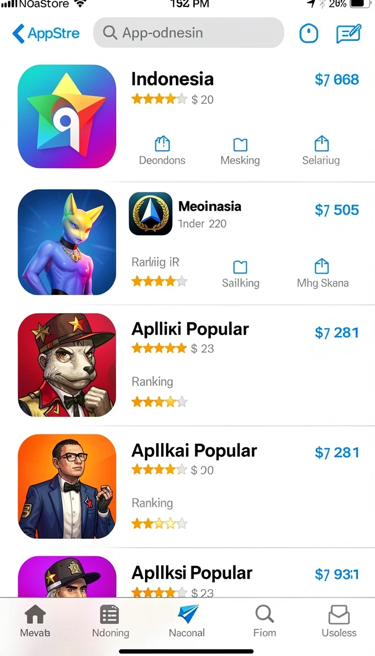 Screenshot gg999 nomor 3