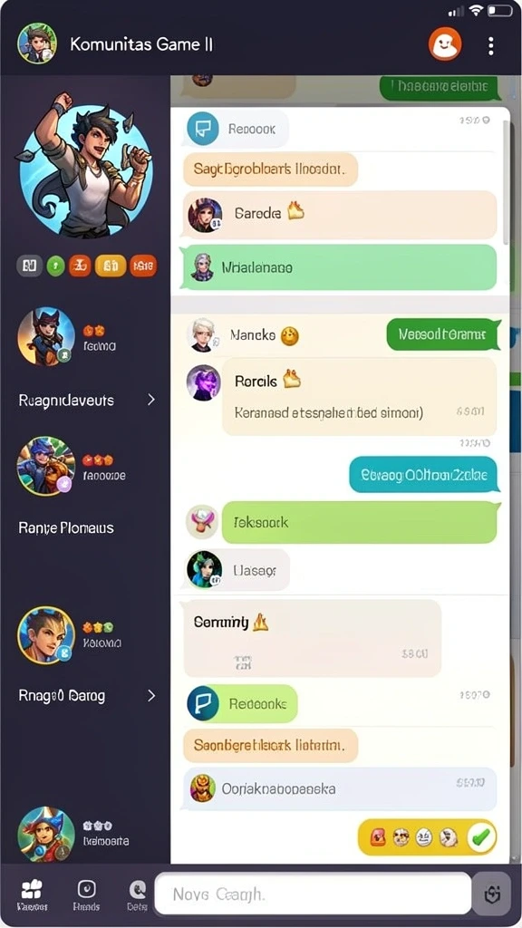 Screenshot ho3 nomor 1