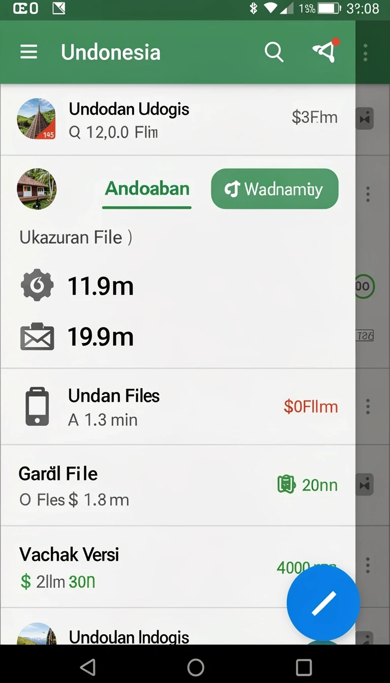 Screenshot hujantoto nomor 1