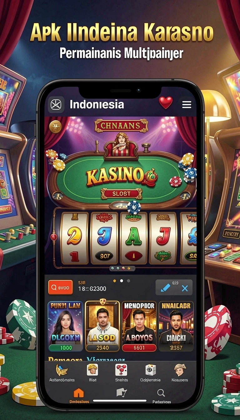 Screenshot indaaa nomor 3