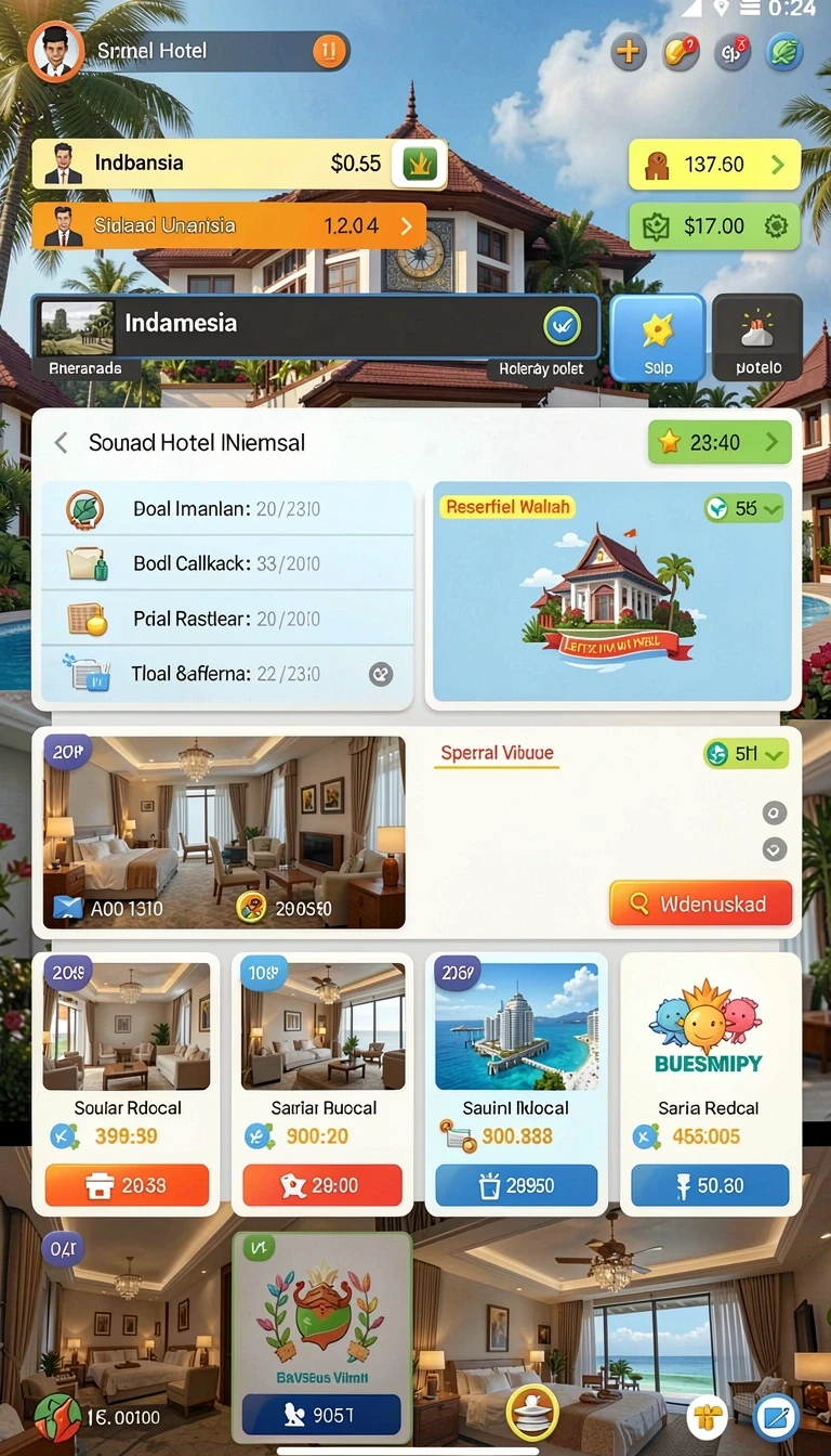 Screenshot indslot nomor 2