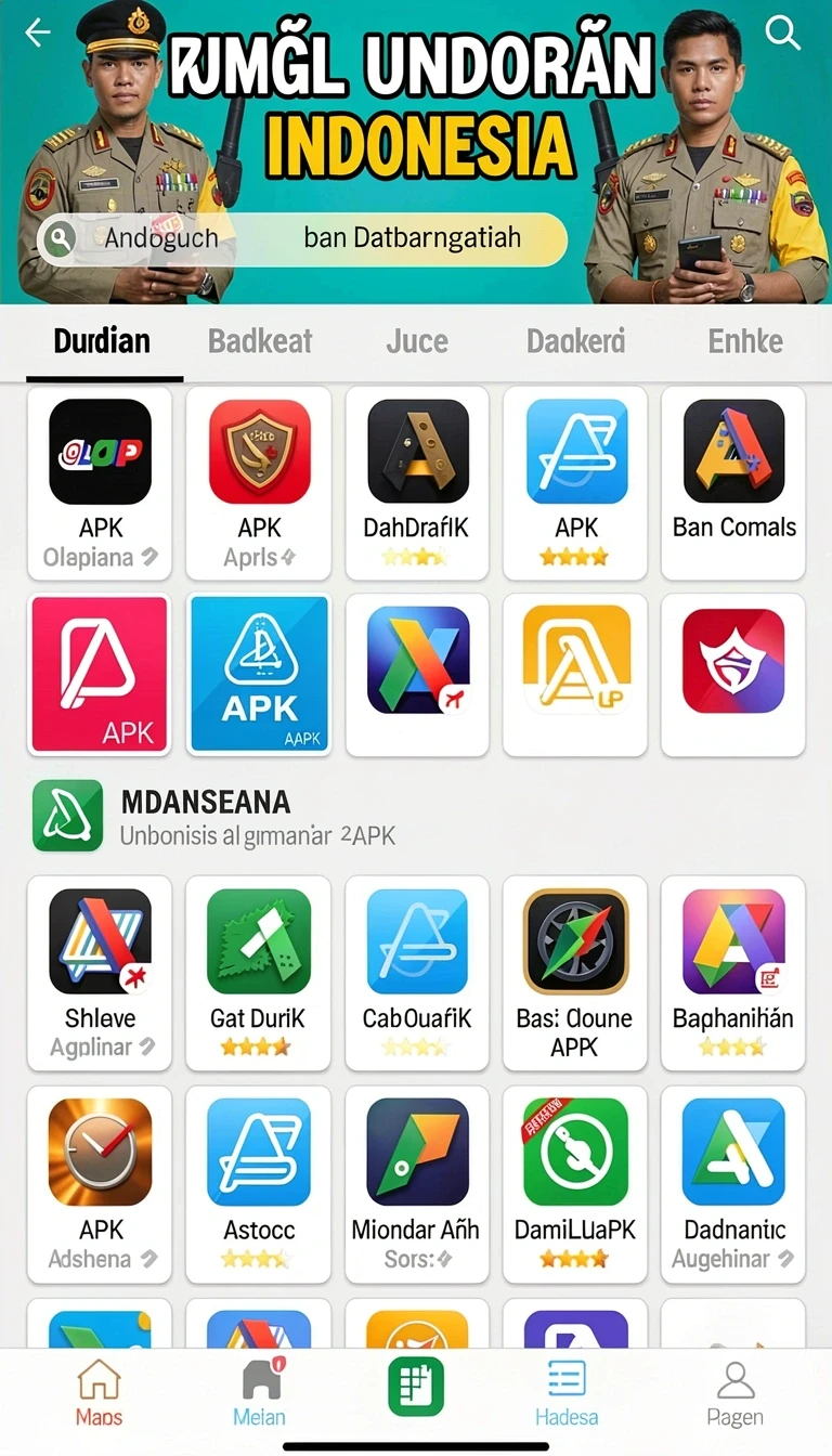 Screenshot jamin777 nomor 1
