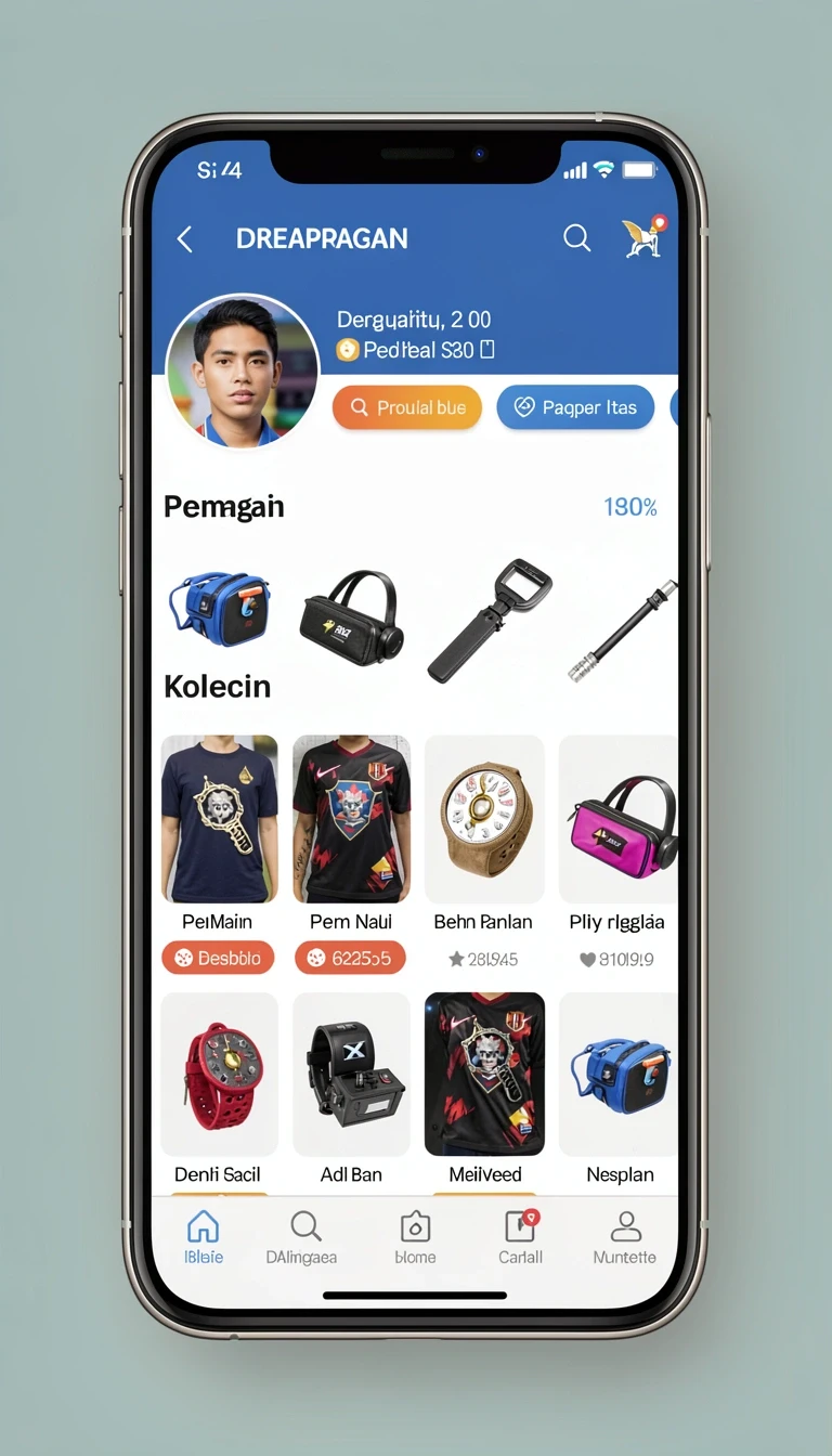 Screenshot jamin777 nomor 3