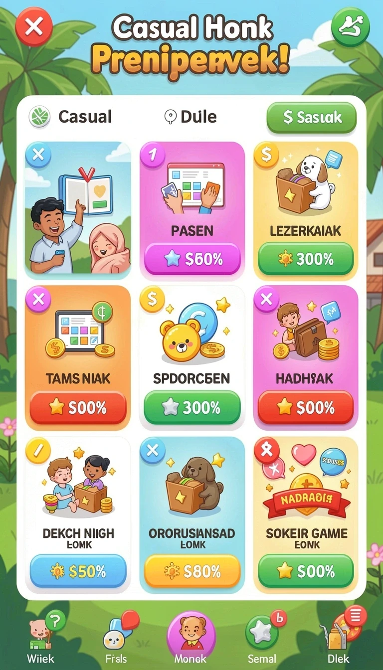Screenshot jerukbet nomor 1