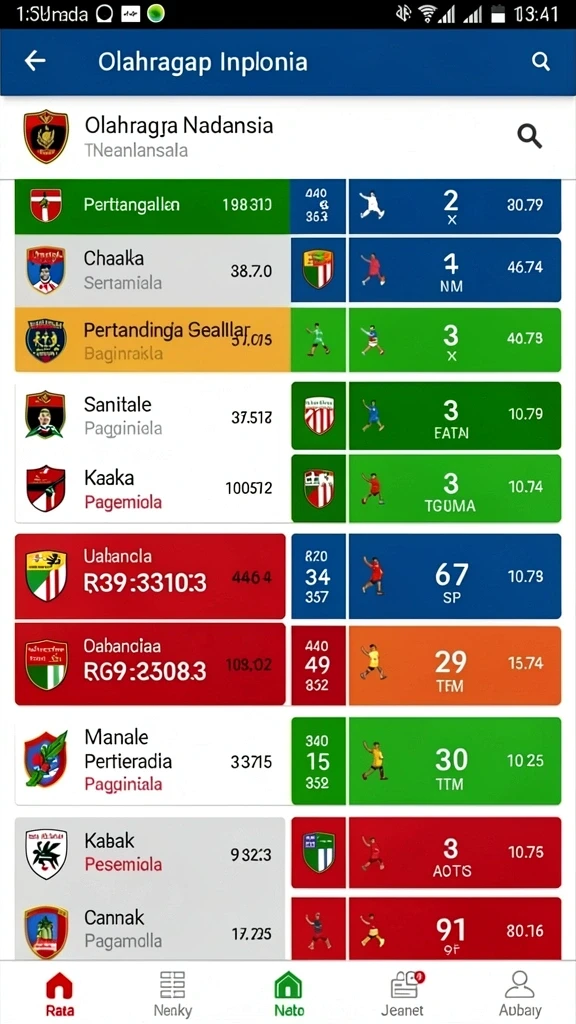 Screenshot juragan77 nomor 1