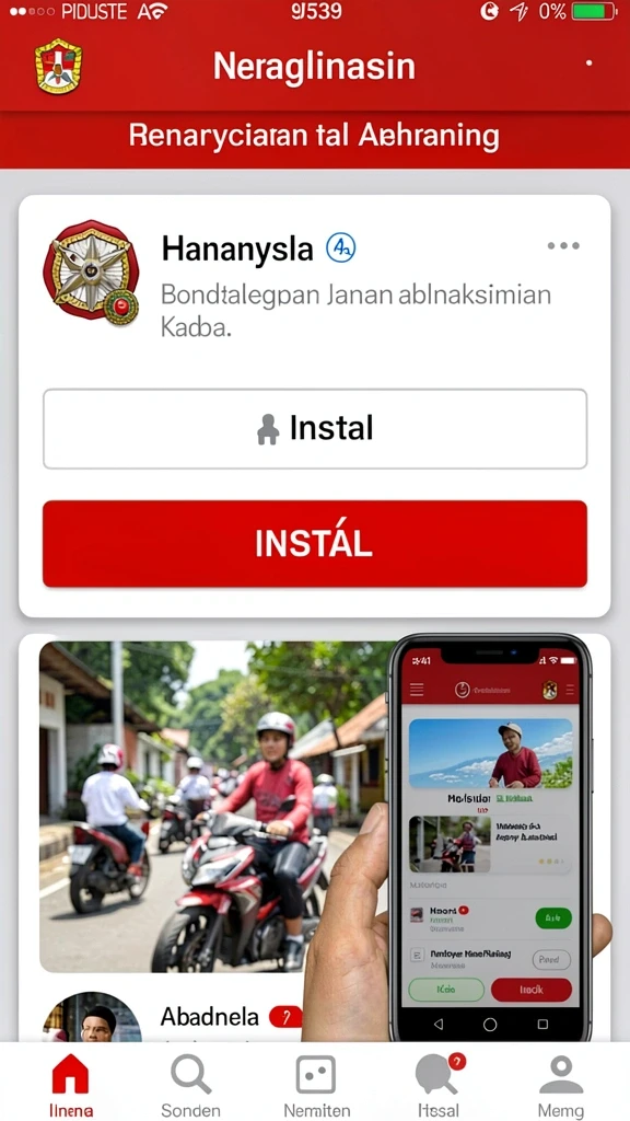 Screenshot kaya33 nomor 2
