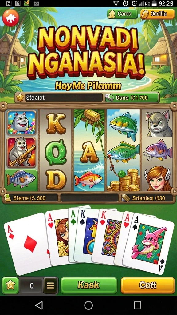 Screenshot klubimpian nomor 2