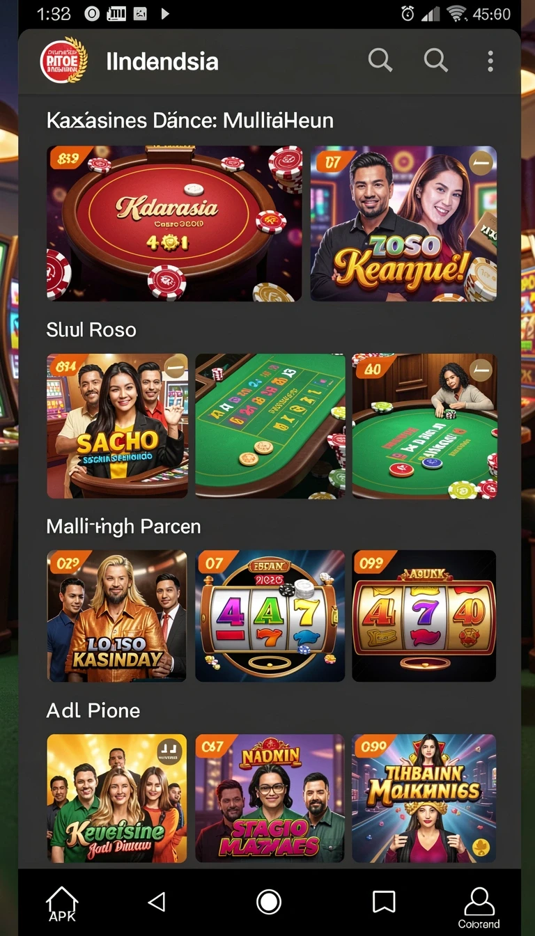 Screenshot los303 nomor 3