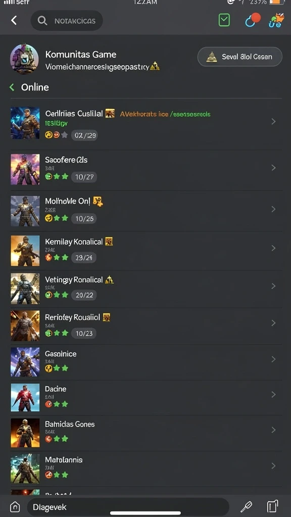 Screenshot luck365 nomor 1