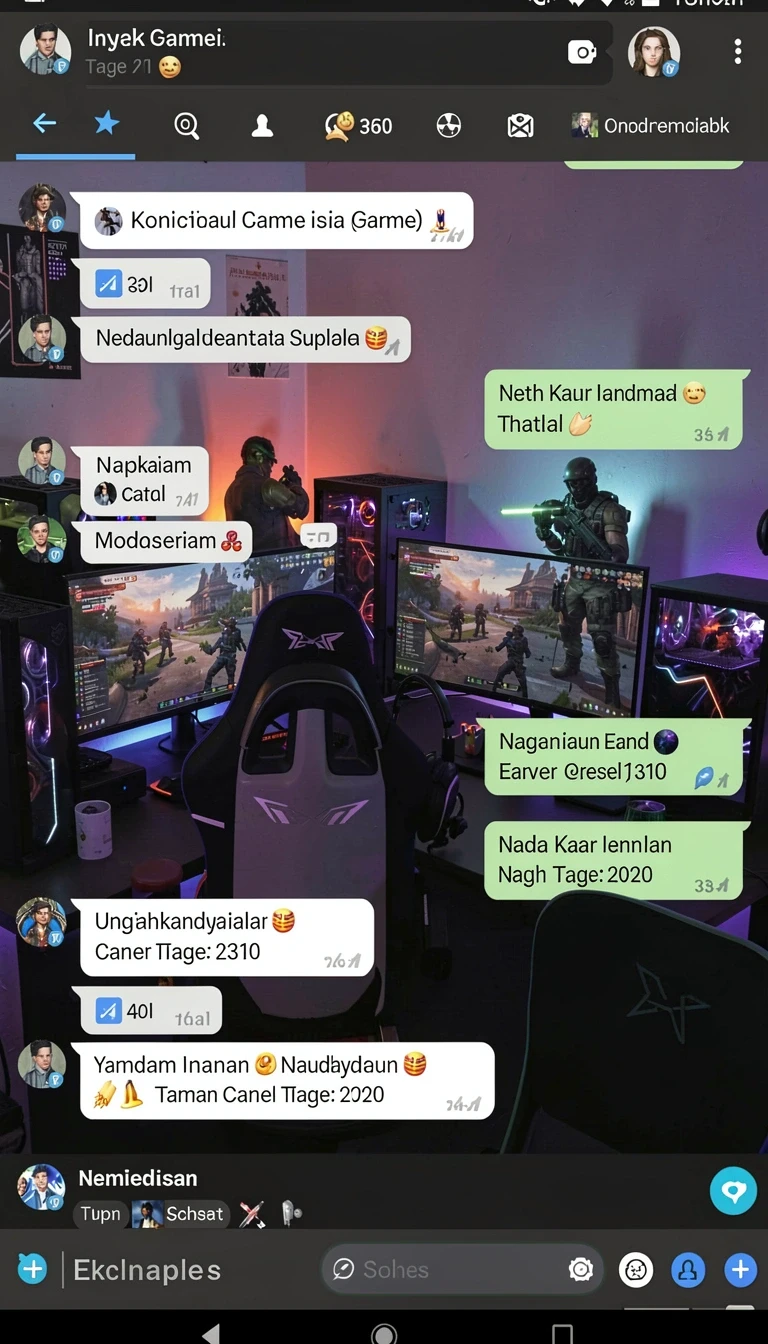 Screenshot maxwin303 nomor 3