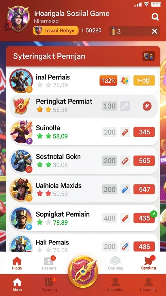 Screenshot medan4d nomor 3