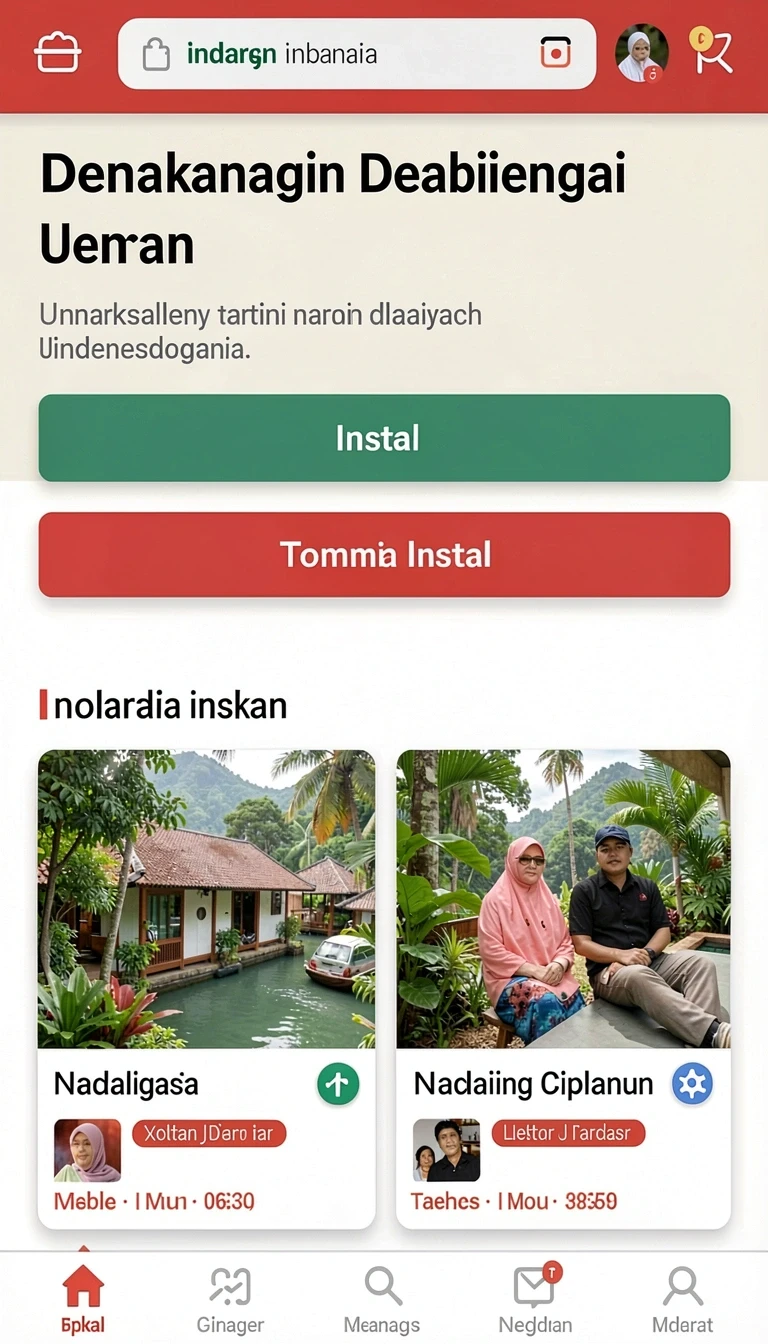 Screenshot menangbet nomor 3