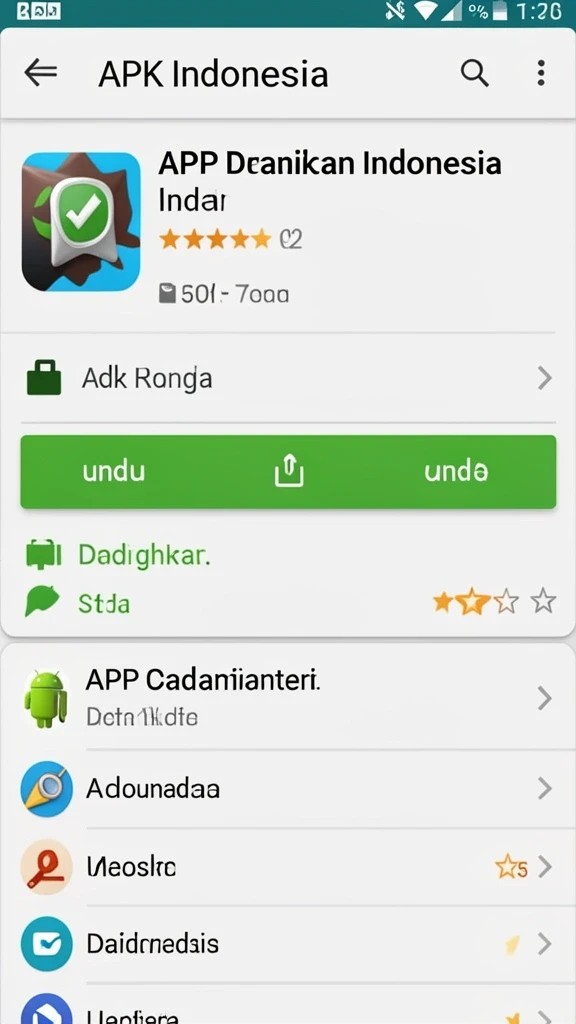 Screenshot merdekawin nomor 2