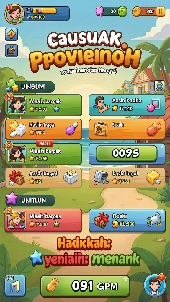 Screenshot naga1001 nomor 2