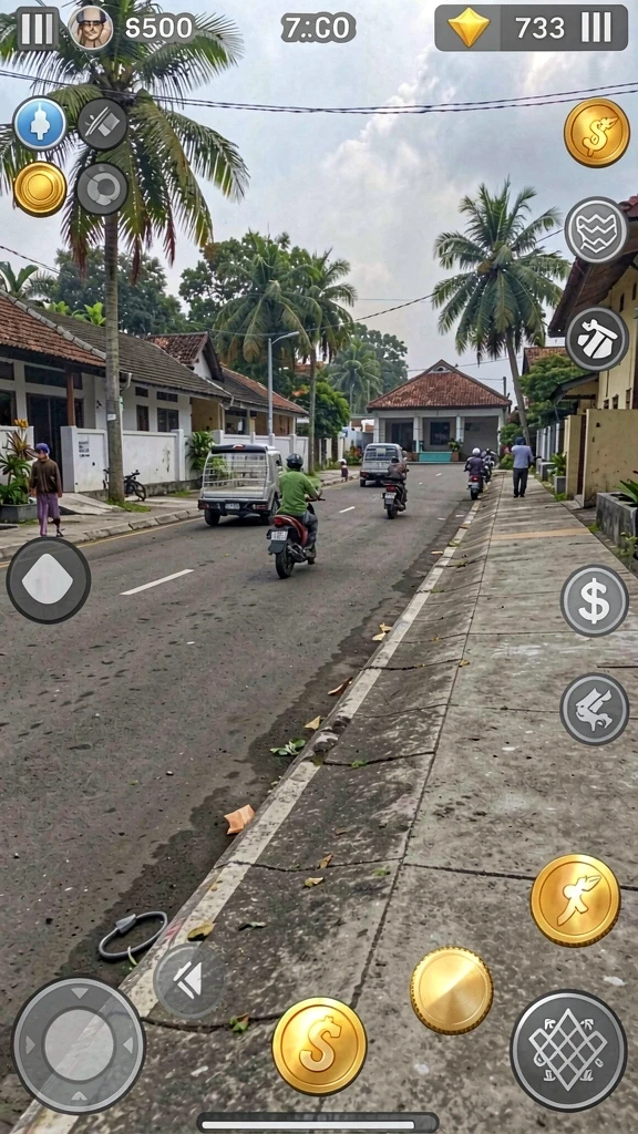 Screenshot naga11 nomor 1