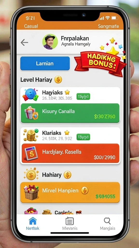 Screenshot nexgid nomor 1
