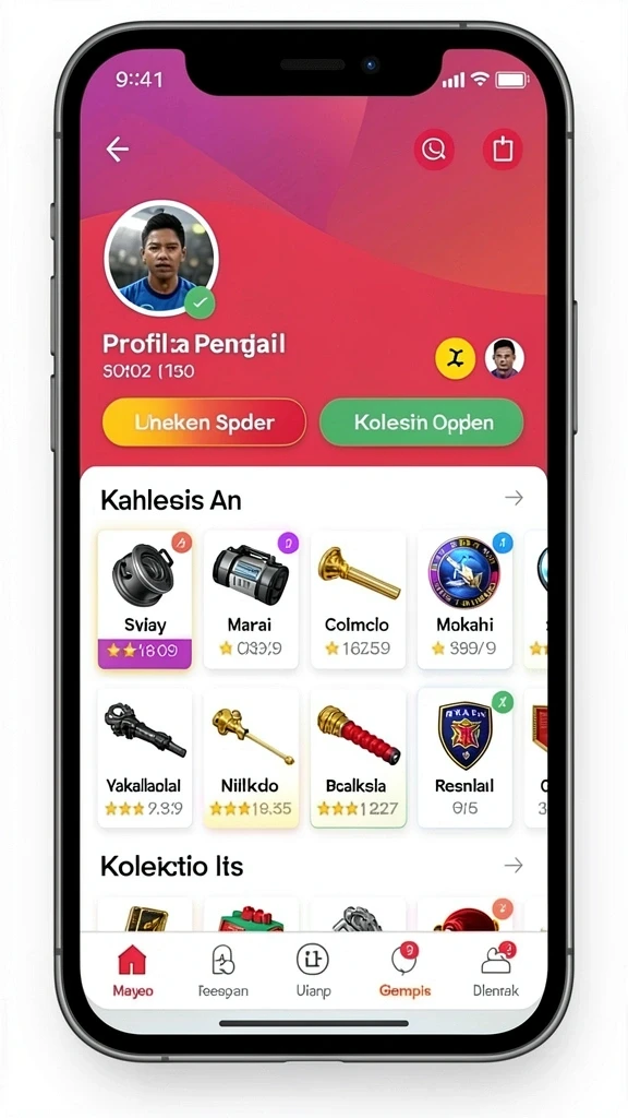 Screenshot olxtoto nomor 3