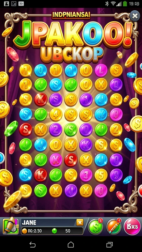 Screenshot p200m nomor 1