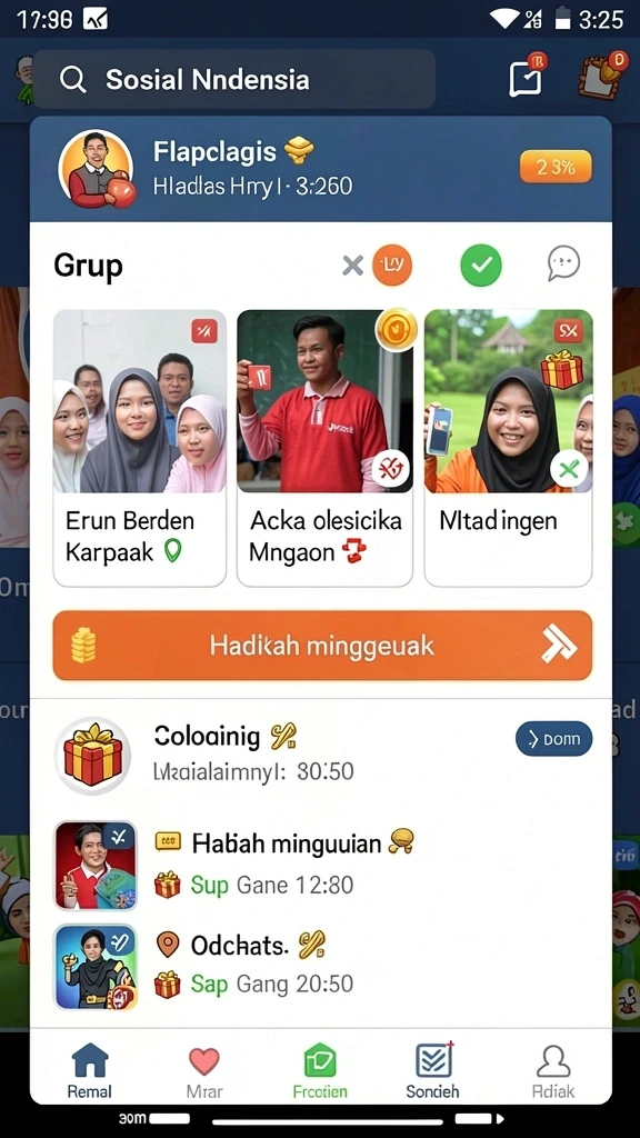 Screenshot pakde4d nomor 3