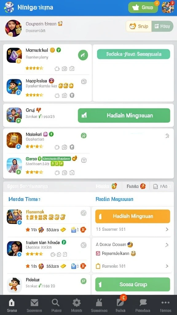 Screenshot penidabet nomor 2