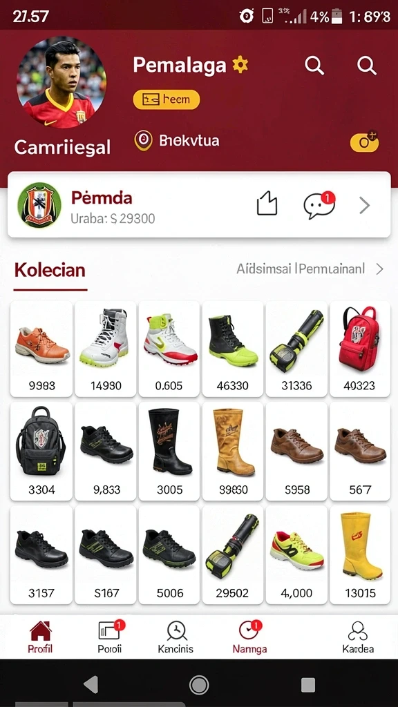Screenshot pp7 nomor 2