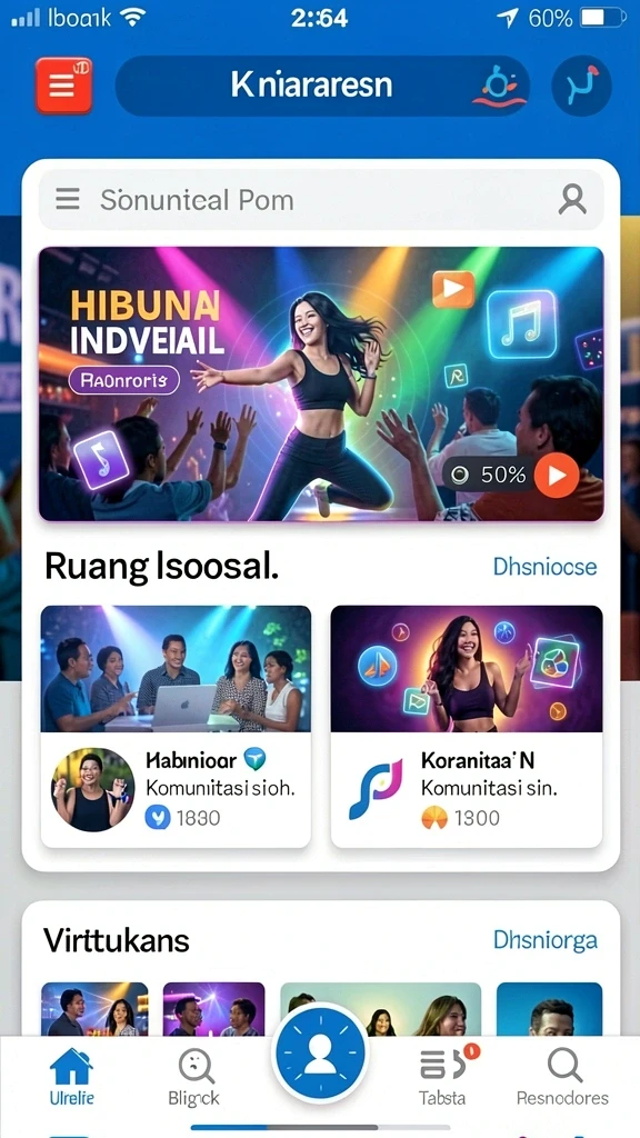 Screenshot prg007 nomor 1