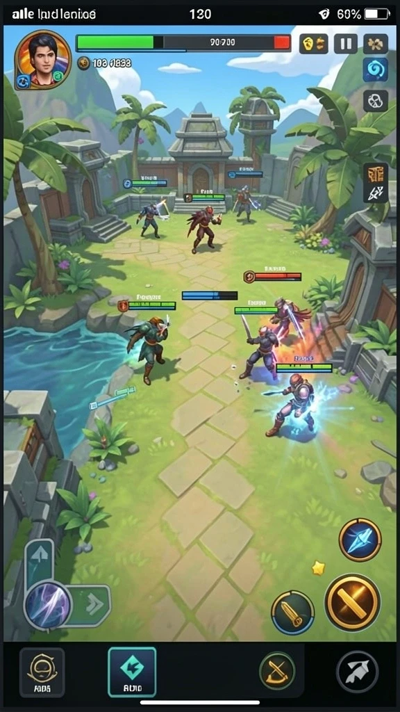 Screenshot putarmega nomor 3