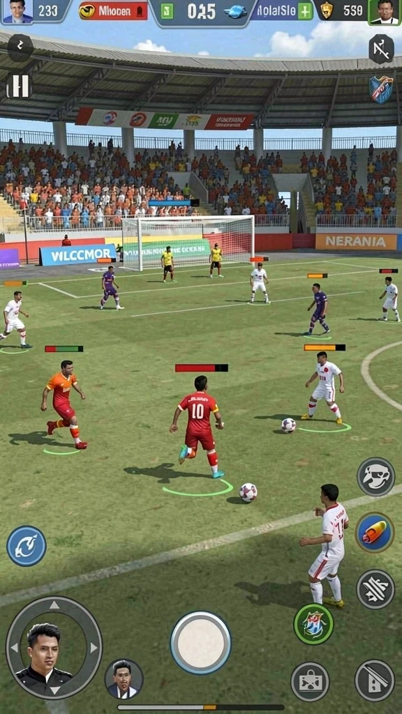 Screenshot qtgame nomor 1