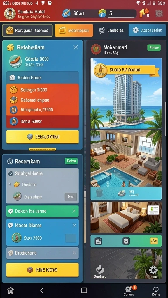 Screenshot quarkplay nomor 3