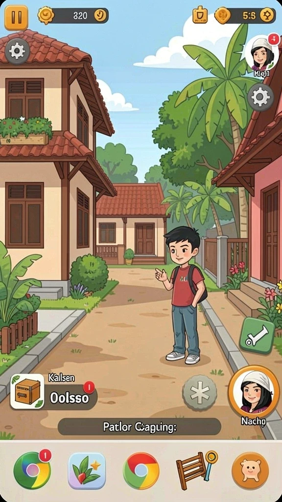 Screenshot rp8 nomor 3
