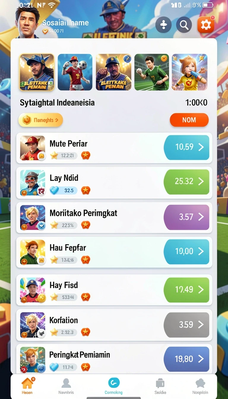 Screenshot s9s9 nomor 2