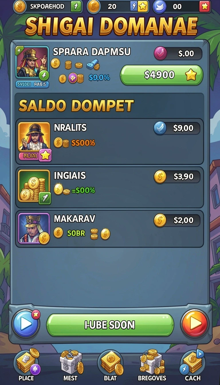 Screenshot s9s9 nomor 3