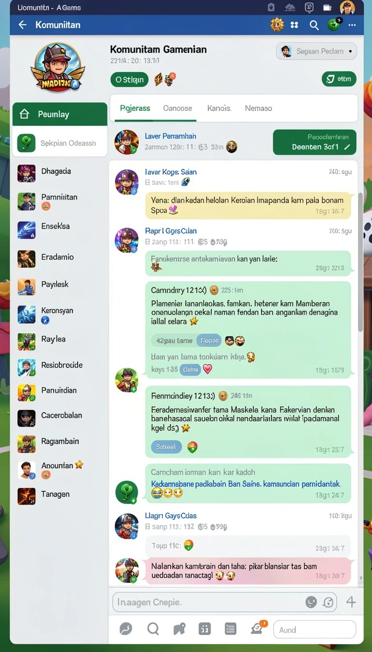 Screenshot supervip nomor 2