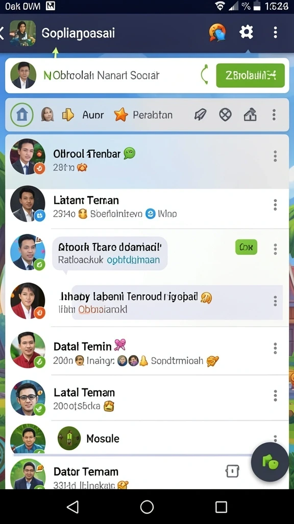 Screenshot surga88 nomor 3
